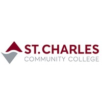 St. Charles Community College Logo