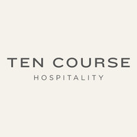 Ten Course Hospitality Logo
