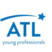 Make-A-Wish Georgia Atlanta Young Professionals Logo