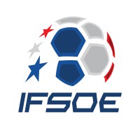 IFSOE - International Football School of Excellence Logo