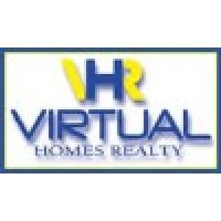 Virtual Homes Realty Logo