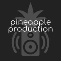 Pineapple Production Logo