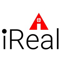 iReal.AI | Trust Your Data Logo