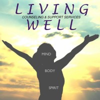 Living Well Counseling and Support Services llc Logo