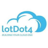 IoTDot4 Logo