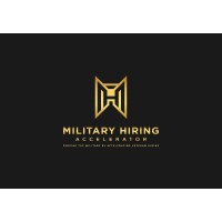 Military Hiring Accelerator LLC Logo