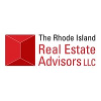 The Rhode Island Real Estate Advisors Logo