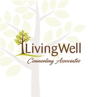 LivingWell Counseling Associates Logo