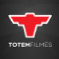 TOTEM FILMES Logo