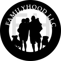 Familyhood llc Logo