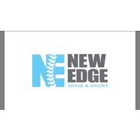 New Edge Spine and Sport PLLC Logo