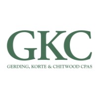 Gerding, Korte & Chitwood, P.C. Logo