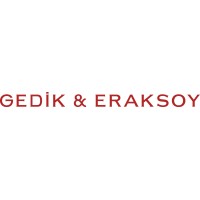 Gedik & Eraksoy Logo