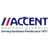 Accent Business Products Logo