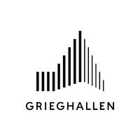 Grieghallen AS Logo
