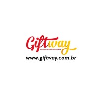 Giftway brindes personalizados Logo