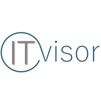 ITvisor GmbH Logo