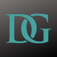 David J Griggs, CPA, LLC Logo