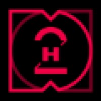 Dos Hemisferios Logo
