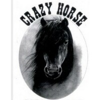 Crazy Horse Coal Logo