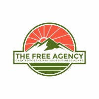 The Free Agency Logo