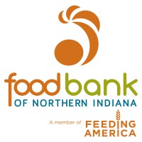Food Bank of Northern Indiana Logo