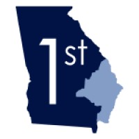 First District RESA Logo