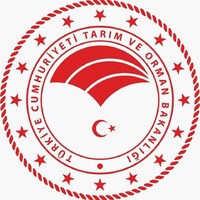 T.C. TARIM VE ORMAN BAKANLIĞI (MINISTRY OF AGRICULTURE AND FORESTRY) Logo
