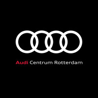 Audi Centrum Rotterdam Logo