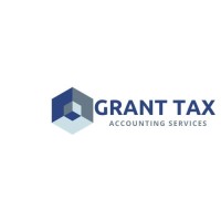 Grant Tax Logo
