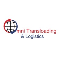 Omni Transloading & Logistics Logo