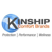Kinship Comfort Brands Logo