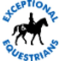 Exceptional Equestrians of the Missouri Valley, Inc. Logo