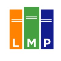 Legal Matter Point (TM) Logo