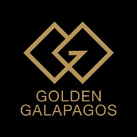 Golden Galapagos Logo