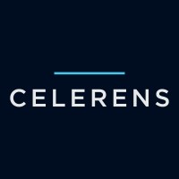 Celerens Logo