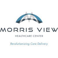 Morris View Healthcare Center Logo