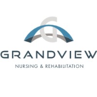 Grandview Nursing and Rehab Logo