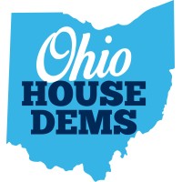 Ohio House Democratic Caucus Logo