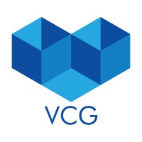 VCG Inc. Logo