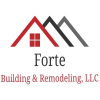 Forte Building & Remodeling, LLC Logo