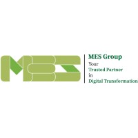 MES Group Logo