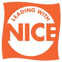 Leading With Nice Logo