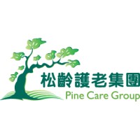 Pine Care Group Logo