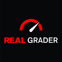 Real Grader Logo