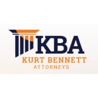 Kurt Bennett Attorneys Logo