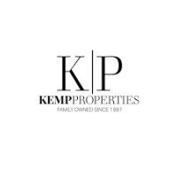 Kemp Properties Logo