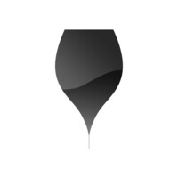 The Online Sommelier Logo