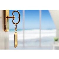 Beach Island Group Logo