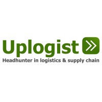 Uplogist Logo